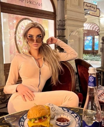 Анкета проститутки Милана - город Апсуа, 24 года, №1773