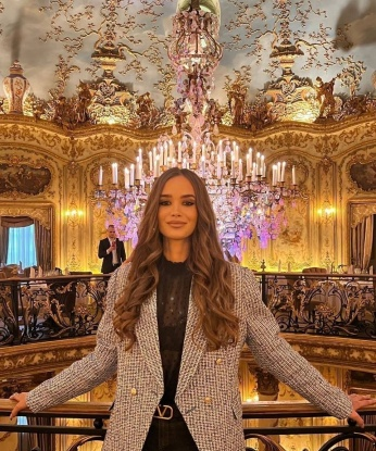 Анкета проститутки Дарья - город Апсуа, 22 года, №13605