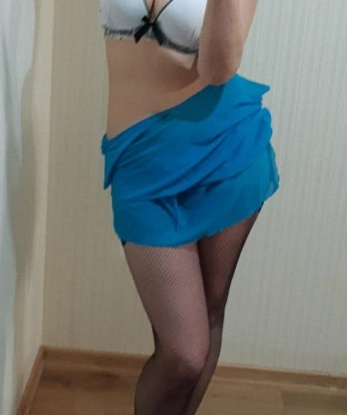 Анкета проститутки Надежда - город Апсуа, 35 лет, №9457